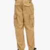 Baggy parachute broek