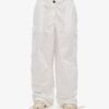 Baggy parachute broek Baggy parachute broek