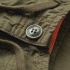 Baggy parachute broek Baggy parachute broek