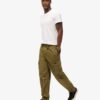 Baggy parachute broek Baggy parachute broek