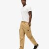 Baggy parachute broek