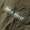 Baggy parachute broek Baggy parachute broek