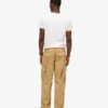 Baggy parachute broek