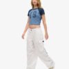 Baggy parachute broek Baggy parachute broek