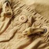 Baggy parachute broek