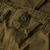 Baggy parachute broek Baggy parachute broek
