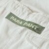 Baggy parachute broek Baggy parachute broek