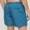Bedrukte gerecyclede zwemshort van 15 inch Bedrukte gerecyclede zwemshort van 15 inch