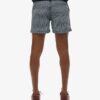 Bedrukte gerecyclede zwemshort van 15 inch Bedrukte gerecyclede zwemshort van 15 inch
