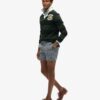 Bedrukte gerecyclede zwemshort van 15 inch Bedrukte gerecyclede zwemshort van 15 inch