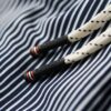 Bedrukte gerecyclede zwemshort van 15 inch Bedrukte gerecyclede zwemshort van 15 inch