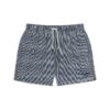 Bedrukte gerecyclede zwemshort van 15 inch Bedrukte gerecyclede zwemshort van 15 inch