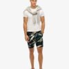 Bermuda Shorts Bermuda Shorts