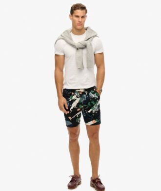 Bermuda Shorts