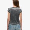 Biker Rock T-shirt met print Biker Rock T-shirt met print