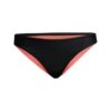 Bikini-slip met logo