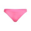 Bikini-slip met logo