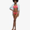 Bikinibroekje met print