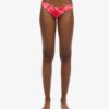 Bikinibroekje met print
