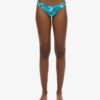 Bikinibroekje met print