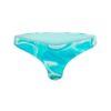 Bikinibroekje met print