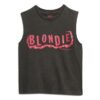 Blondie X Superdry getailleerde tanktop Blondie X Superdry getailleerde tanktop