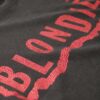 Blondie X Superdry getailleerde tanktop Blondie X Superdry getailleerde tanktop