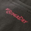 Blondie X Superdry getailleerde tanktop Blondie X Superdry getailleerde tanktop