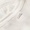 Blouse met lange mouwen, kanten rand en smockwerk Blouse met lange mouwen, kanten rand en smockwerk