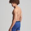 Boxershorts van Organic Cotton, set van twee