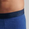 Boxershorts van Organic Cotton, set van twee