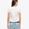 Cali Sticker getailleerd T-shirt Cali Sticker getailleerd T-shirt
