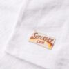 Cali Sticker getailleerd T-shirt Cali Sticker getailleerd T-shirt
