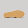 Canvas espadrilles met overlay Canvas espadrilles met overlay