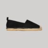Canvas espadrilles schoenen Canvas espadrilles schoenen