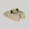 Canvas espadrilles schoenen Canvas espadrilles schoenen