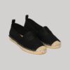 Canvas espadrilles schoenen Canvas espadrilles schoenen