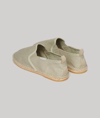 Canvas espadrilles schoenen