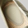 Canvas espadrilles schoenen Canvas espadrilles schoenen