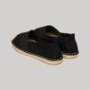 Canvas espadrilles schoenen Canvas espadrilles schoenen
