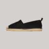 Canvas espadrilles schoenen Canvas espadrilles schoenen