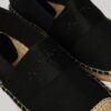 Canvas espadrilles schoenen Canvas espadrilles schoenen