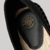 Canvas espadrilles schoenen Canvas espadrilles schoenen