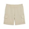 Cargo-short met contrasterende stiksels Cargo-short met contrasterende stiksels
