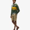 Cargo-short met kern van Organic Cotton Cargo-short met kern van Organic Cotton