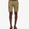 Cargo-short met kern van Organic Cotton Cargo-short met kern van Organic Cotton