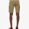 Cargo-short met kern van Organic Cotton Cargo-short met kern van Organic Cotton