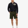 Cargo-short van Organic Cotton Cargo-short van Organic Cotton