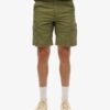 Cargo-short van Organic Cotton