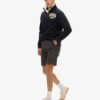 Cargo-short van Organic Cotton Cargo-short van Organic Cotton